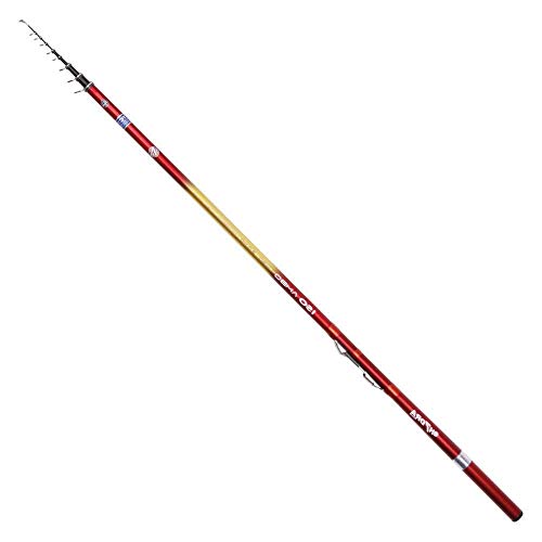 Caña H7DRA- AMBO - 5,30 m - 6s- Ho 1.5 Caña H7DRA- AMBO - 5,30 m - 6s- Ho 1.5 von HYDRA7