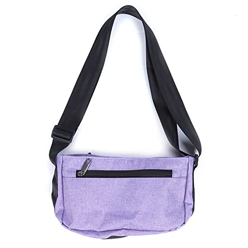 HYEIUIRA Garten-Werkzeugtasche, multifunktional, verstellbar, Yogamatten-Halter, kleine Werkzeug-Aufbewahrungstasche für Damen und Herren von HYEIUIRA