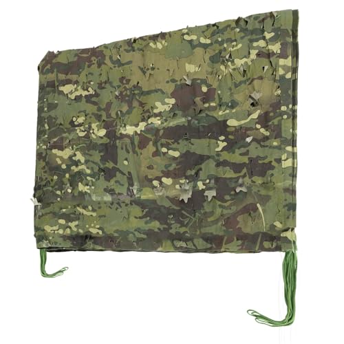 HYOUT Tarnnetz für den Innenbereich oder Außenbereich Abdeckung Sichtschutz Dekoration Tarnung Camouflage Netz für Wohnzimmer Kinderzimmer Freizeit Deko Freizeit Camping Jagd Bar HYOUT Tarnnetz für den Innenbereich oder Außenbereich Abdeckung Sichtschutz Dekoration Tarnung Camouflage Netz für Wohnzimmer Kinderzimmer Freizeit Deko Freizeit Camping Jagd Bar von HYOUT