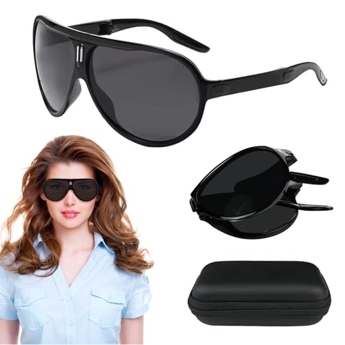 HaSoCare Laserschutzbrille, IPL 200-2000nm Laserbrille Augenschutz, Rotlichttherapiebrille, Ipl Brille für Laser Kosmetologie Operator Augenschutz und Laser Haarentfernung Behandlung HaSoCare Laserschutzbrille, IPL 200-2000nm Laserbrille Augenschutz, Rotlichttherapiebrille, Ipl Brille für Laser Kosmetologie Operator Augenschutz und Laser Haarentfernung Behandlung von HaSoCare