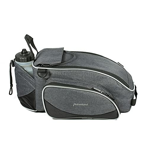 Haberland Flexibag XL anth Racktime 1 Haberland Flexibag XL anth Racktime 1 von Haberland
