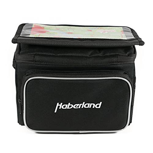 Haberland Lenkertasche Classic 6 Liter s Haberland Lenkertasche Classic 6 Liter s von Haberland