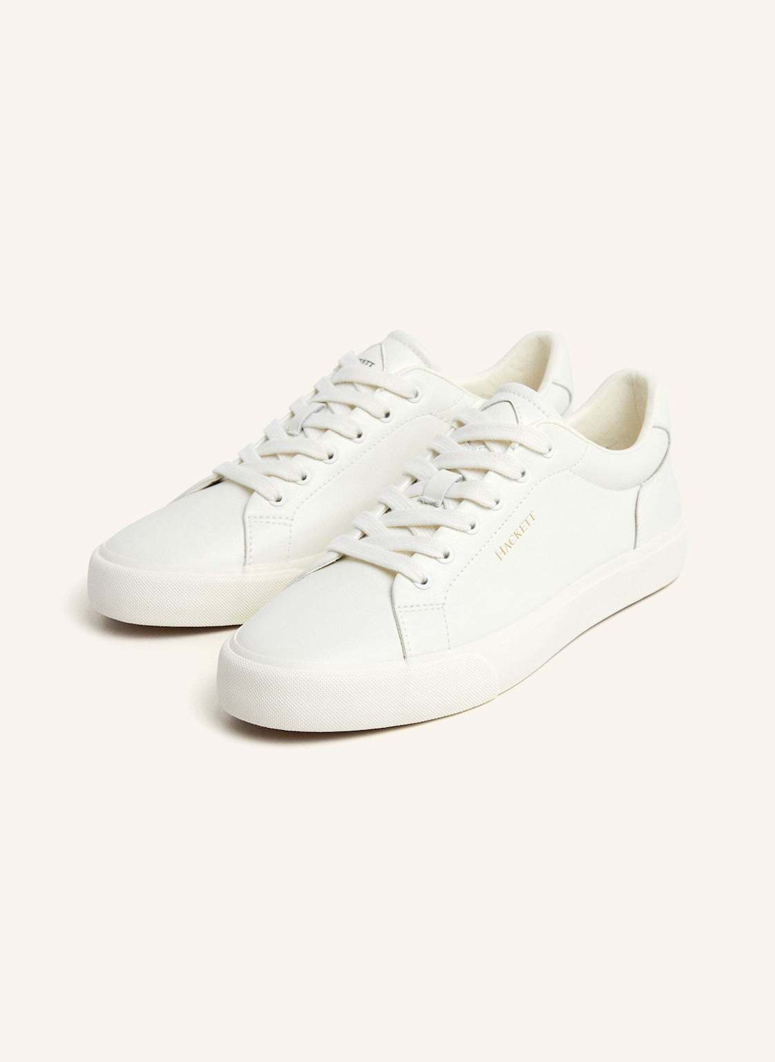 Hackett London Sportschuhe Blake One weiss von Hackett London