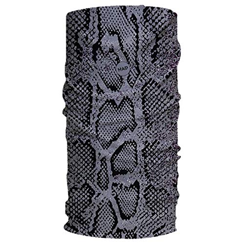 H.A.D. Originals Outdoor Grau, Kopfbedeckung, Größe One Size - Farbe Snakeskin von Had