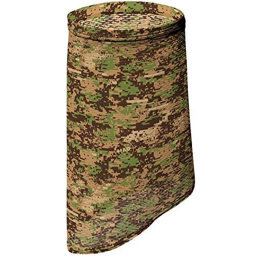 H.A.D. SL Tube Mode-Schal Sergeant One size H.A.D. SL Tube Mode-Schal Sergeant One size von Had
