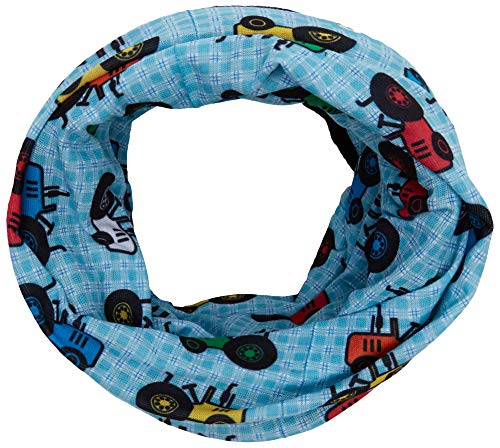 HAD Kids one Size Funktionstuch, Träcker-Fleece: Navy HAD Kids one Size Funktionstuch, Träcker-Fleece: Navy von Had