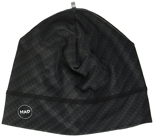 HAD Mütze Brushed Beanie/one Size, Carbon, one Size, HA635-0244 HAD Mütze Brushed Beanie/one Size, Carbon, one Size, HA635-0244 von Had