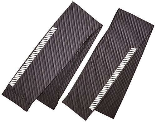 Had Go Unisex Beinlinge, Carbon, S/M Had Go Unisex Beinlinge, Carbon, S/M von Had