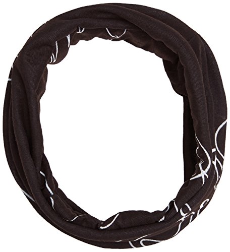 Had Herren Typomorpf Halstuch, Mehrfarbig, One Size Had Herren Typomorpf Halstuch, Mehrfarbig, One Size von Had