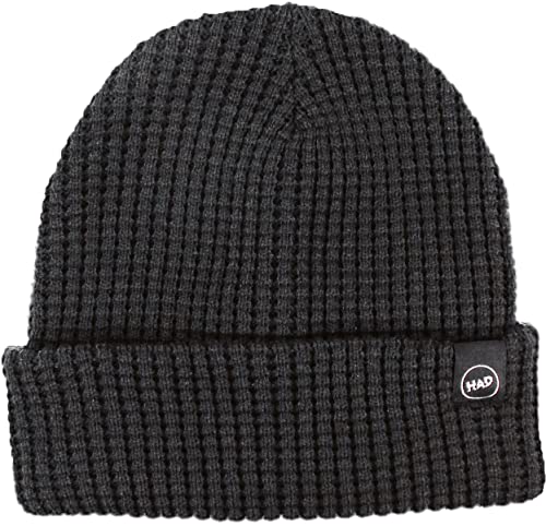 Had Infrared Beanie Black Eyes One Size Had Infrared Beanie Black Eyes One Size von Had