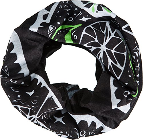 HAD Original/one Size Funktionstuch, Lani Skull HAD Original/one Size Funktionstuch, Lani Skull von Had