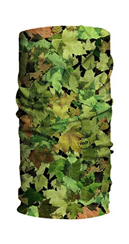 HAD Original Outdoor Fall Schals – Grün, ONE Size HAD Original Outdoor Fall Schals – Grün, ONE Size von Had