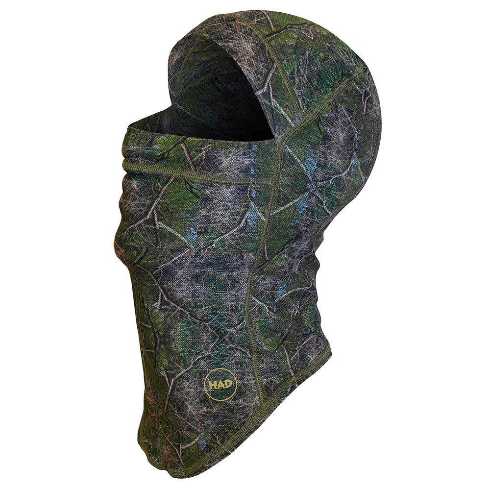 Had Tactical Unterholz Balaclava Grün Mann Had Tactical Unterholz Balaclava Grün Mann von Had