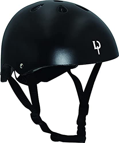 Hades Unisex Jugend Stunt Headset, Schwarz, S/M Hades Unisex Jugend Stunt Headset, Schwarz, S/M von Hades