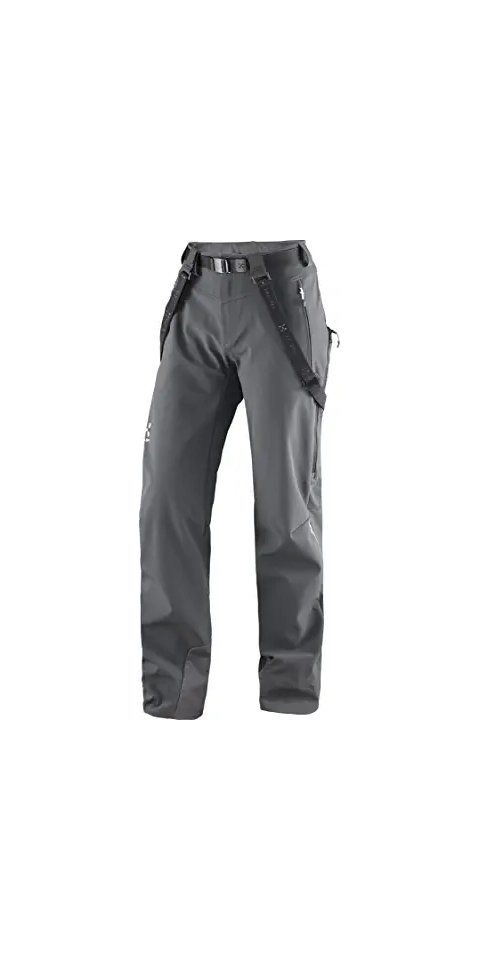 Häglofs Skihose RANDOFLEXPANTWOMEN Häglofs Skihose RANDOFLEXPANTWOMEN von Häglofs