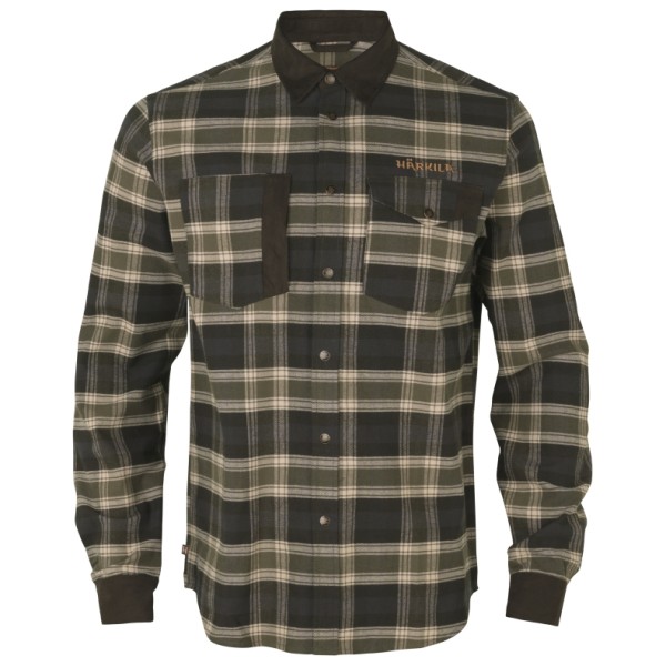 Härkila - Aivak Hemd Gr XL grau Härkila - Aivak Hemd Gr XL grau von Härkila