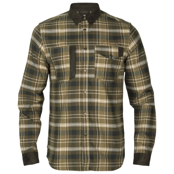 Härkila - Aivak Hemd Gr XL oliv Härkila - Aivak Hemd Gr XL oliv von Härkila