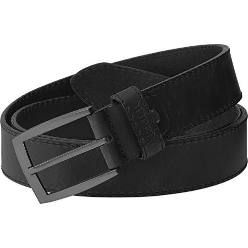 Härkila Arvak Leather Belt Black Härkila Arvak Leather Belt Black von Härkila