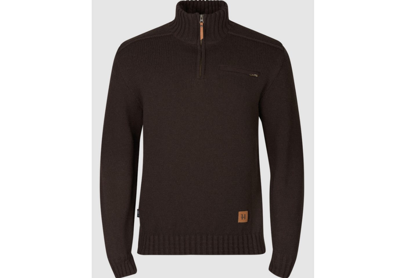 Härkila Trekkingrucksack Härkila Annaboda 2.0 HSP Strickpullover, Demitasse brown, Gr. XXL Härkila Trekkingrucksack Härkila Annaboda 2.0 HSP Strickpullover, Demitasse brown, Gr. XXL von Härkila