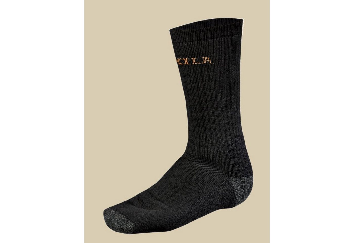 Härkila Trekkingrucksack Härkila Expedition Socken kurz, Black, Gr. S Härkila Trekkingrucksack Härkila Expedition Socken kurz, Black, Gr. S von Härkila