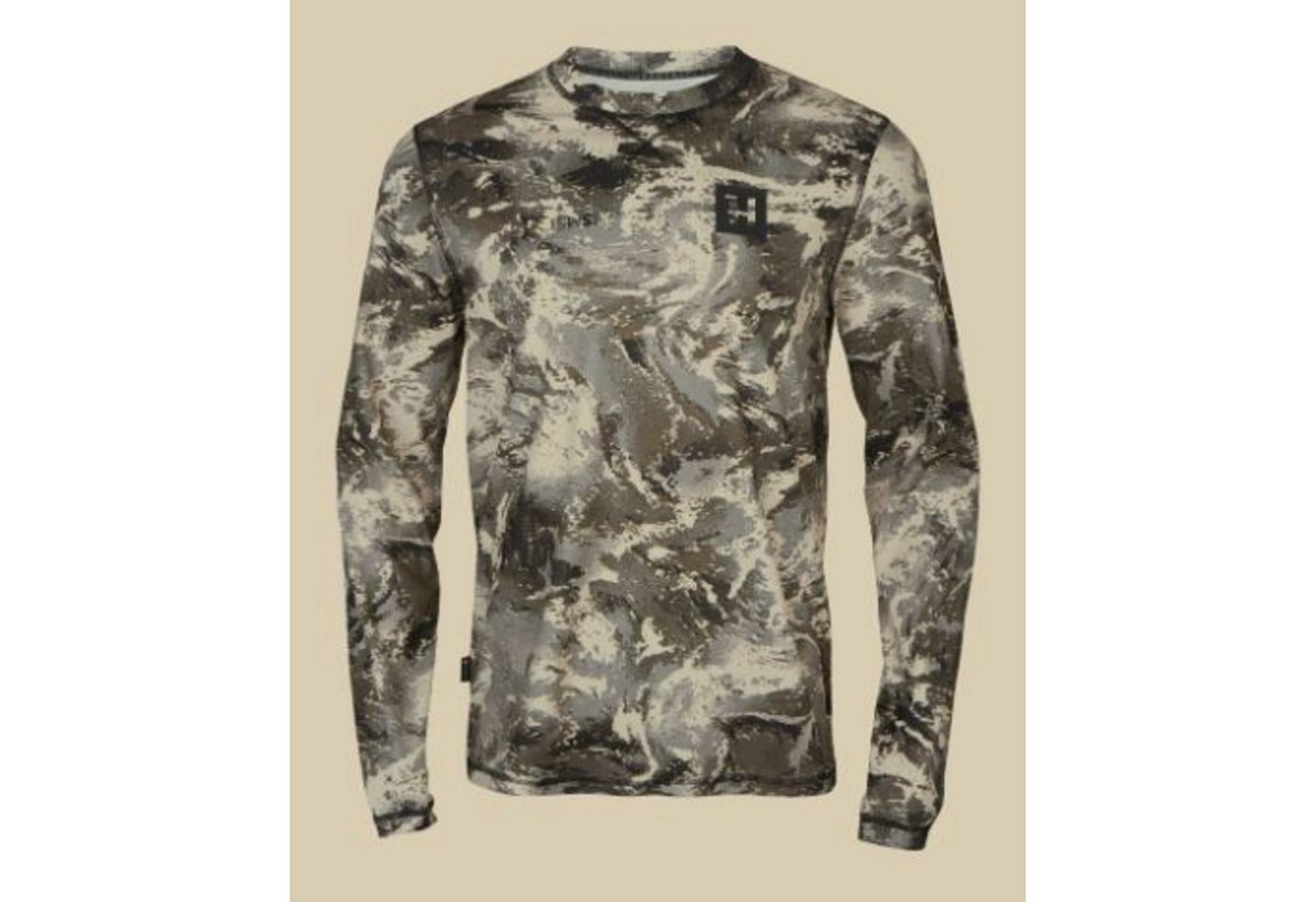 Härkila Trekkingrucksack Härkila Mountain Hunter Expedition Langarmshirt Gr. M Härkila Trekkingrucksack Härkila Mountain Hunter Expedition Langarmshirt Gr. M von Härkila