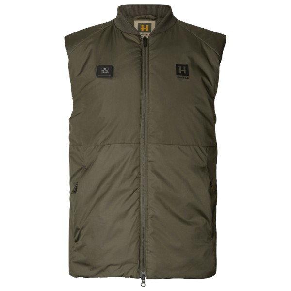 Härkila - Clim8 Base Waistcoat - Kunstfaserweste Gr S oliv Härkila - Clim8 Base Waistcoat - Kunstfaserweste Gr S oliv von Härkila