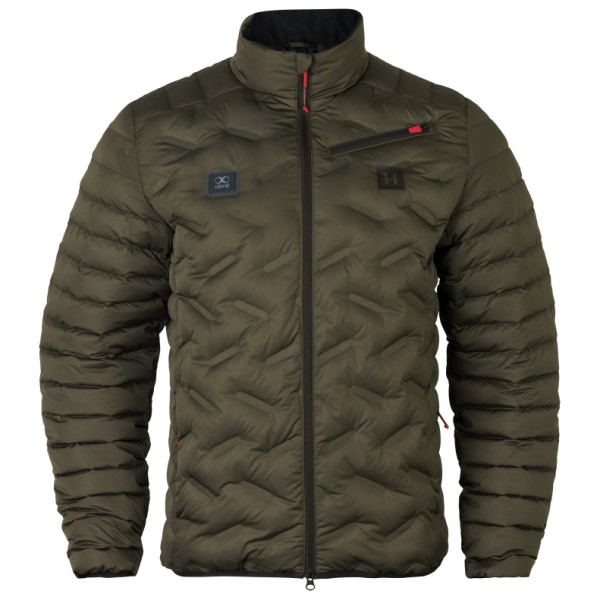 Härkila - Clim8 Insulated Jacket - Winterjacke Gr XS braun Härkila - Clim8 Insulated Jacket - Winterjacke Gr XS braun von Härkila