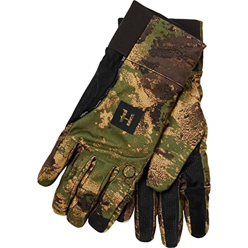 Härkila Deer Stalker Camo HWS Handschuhe, AXIS MSP®Forest, M von Härkila