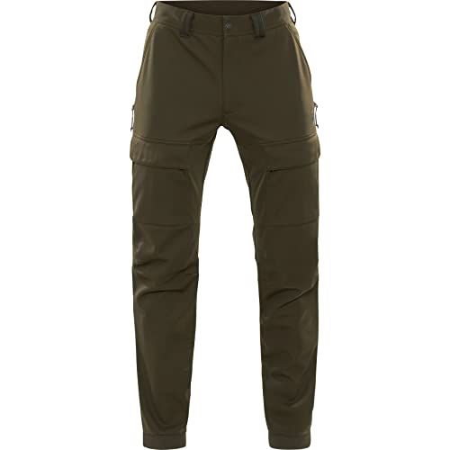 Härkila Deer Stalker Light Hose, Willow Green/Shadow Brown Gr. 50 Härkila Deer Stalker Light Hose, Willow Green/Shadow Brown Gr. 50 von Härkila