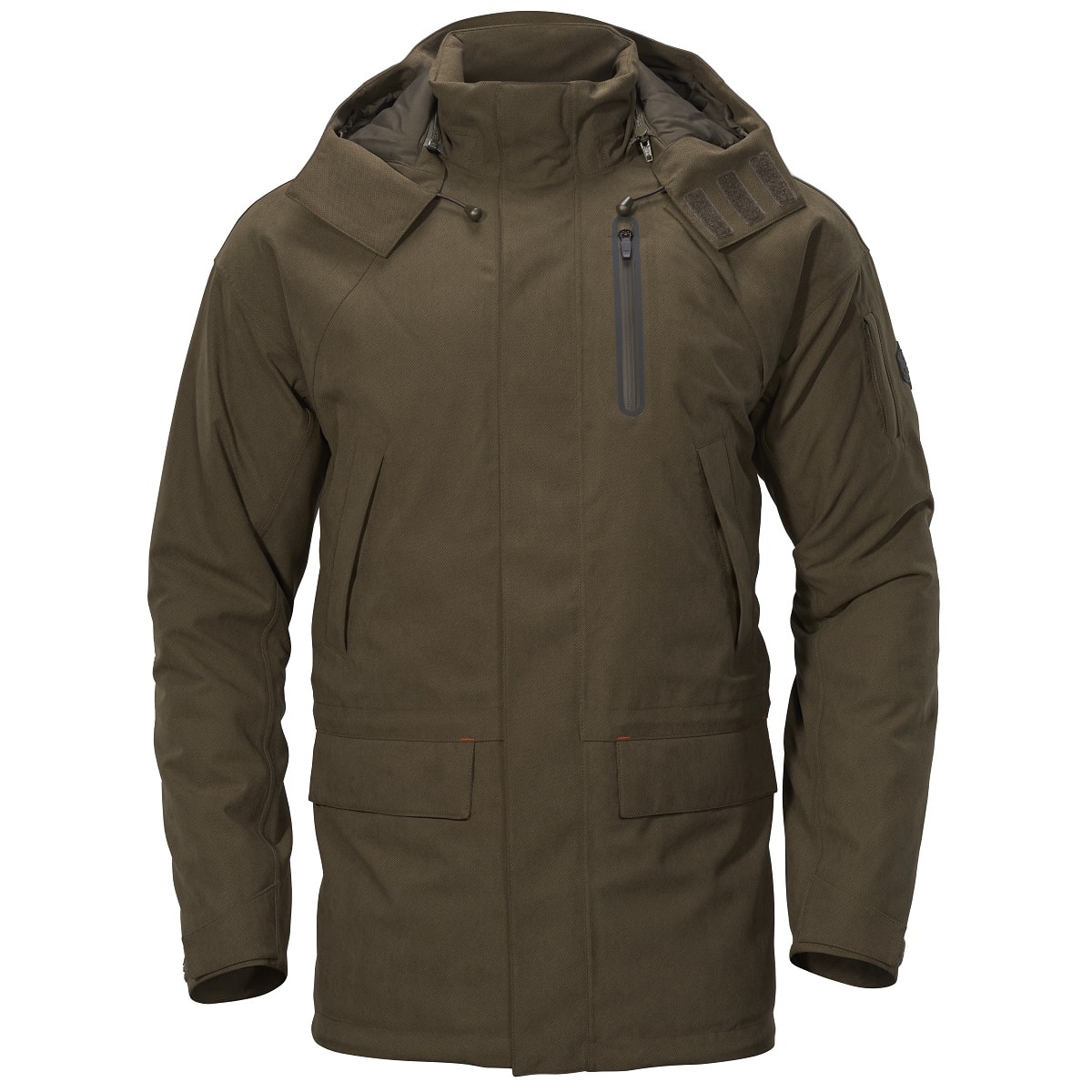 Härkila Driven Hunt HWS Insulated Jacke von Härkila