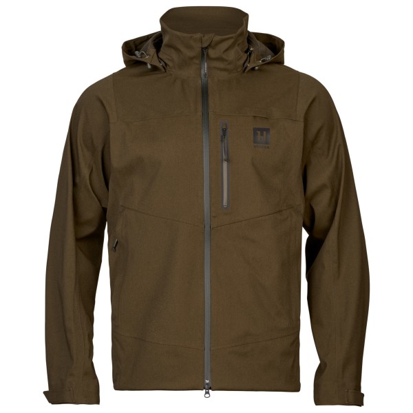 Härkila - Finnmark HWS Jacke - Regenjacke Gr 50 braun Härkila - Finnmark HWS Jacke - Regenjacke Gr 50 braun von Härkila