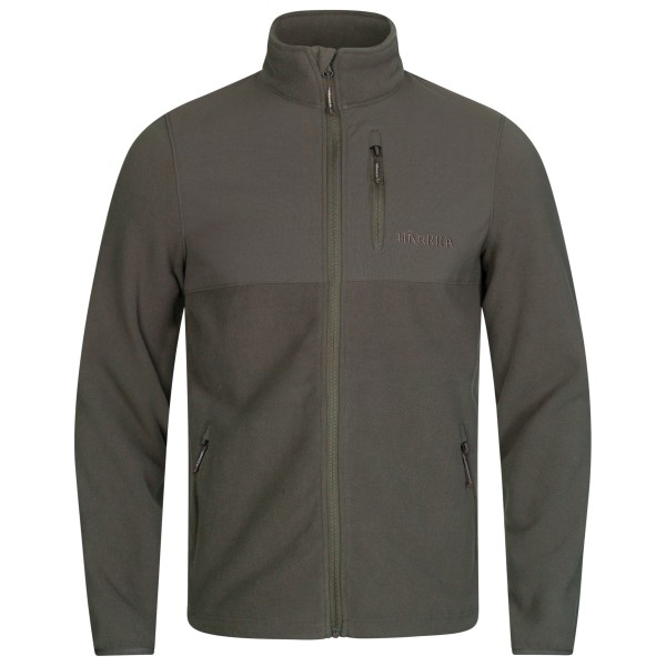 Härkila - Fjell Fleecejacke - Fleecejacke Gr 3XL braun Härkila - Fjell Fleecejacke - Fleecejacke Gr 3XL braun von Härkila