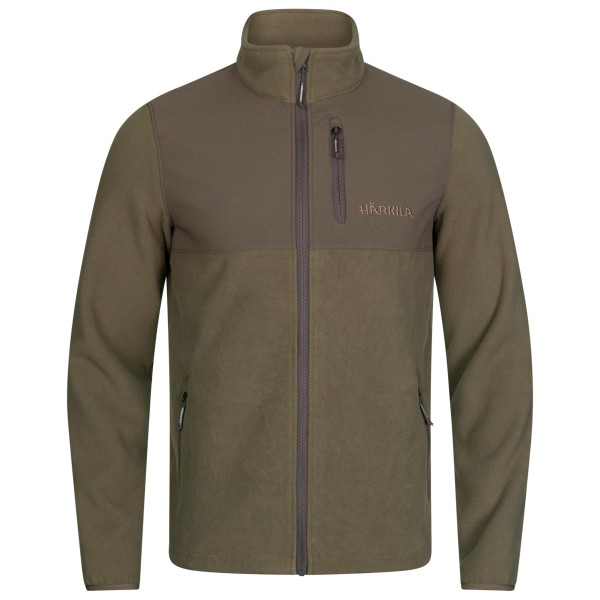Härkila - Fjell Fleecejacke - Fleecejacke Gr 5XL braun Härkila - Fjell Fleecejacke - Fleecejacke Gr 5XL braun von Härkila