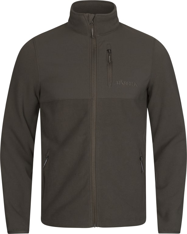 Härkila Fjell Fleecejacke Härkila Fjell Fleecejacke von Härkila