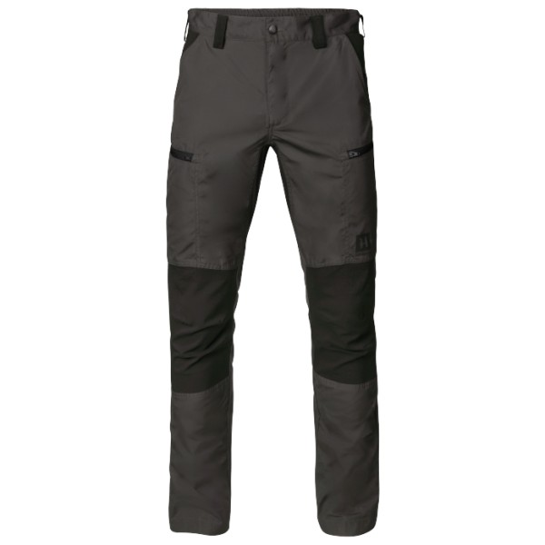 Härkila - Fjell Hose - Trekkinghose Gr 50 - Length: 32'' grau/schwarz Härkila - Fjell Hose - Trekkinghose Gr 50 - Length: 32'' grau/schwarz von Härkila