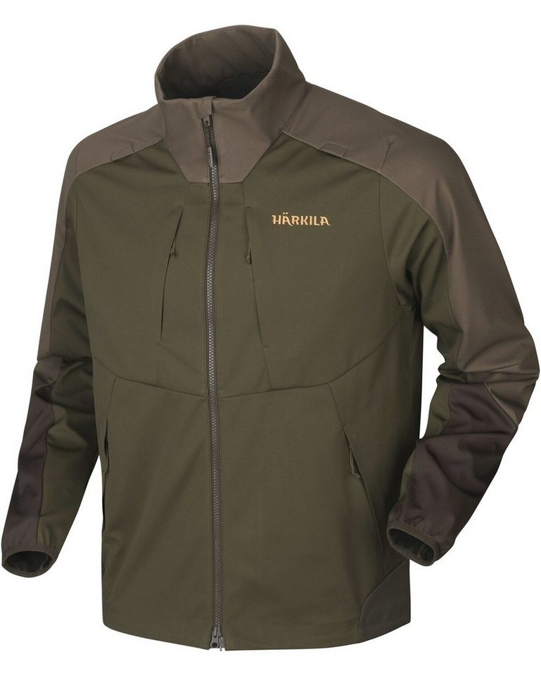 Härkila Fleecejacke Fleecejacke Magni Härkila Fleecejacke Fleecejacke Magni von Härkila