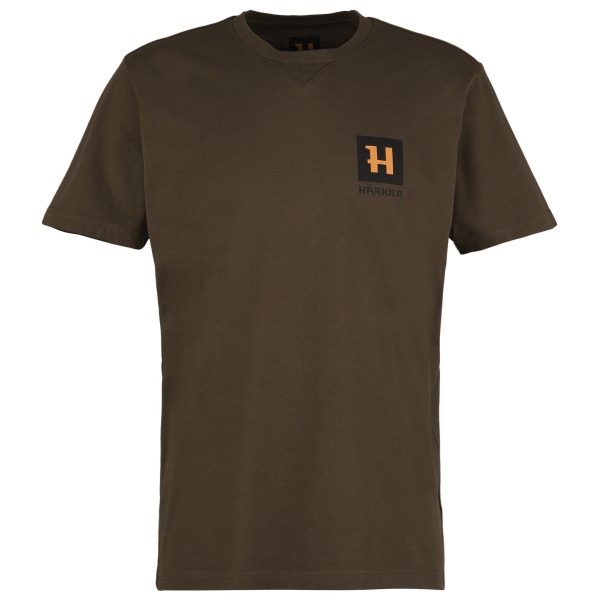 Härkila - Gorm - T-Shirt Gr XL braun Härkila - Gorm - T-Shirt Gr XL braun von Härkila