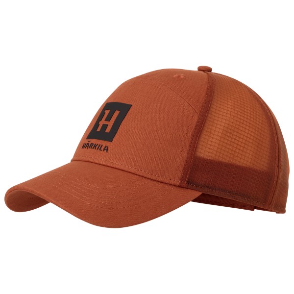 Härkila - Impact Kappe - Cap Gr One Size rot Härkila - Impact Kappe - Cap Gr One Size rot von Härkila