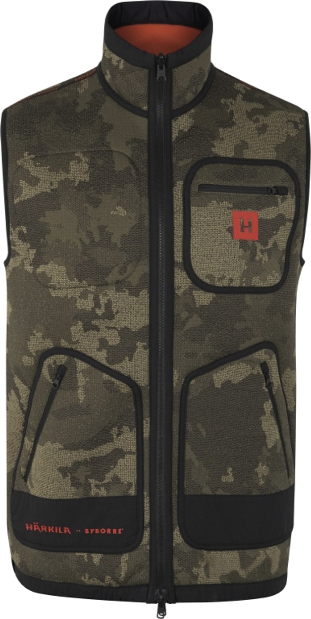 Härkila Kamko Pro Edition Jagdweste Härkila Kamko Pro Edition Jagdweste von Härkila
