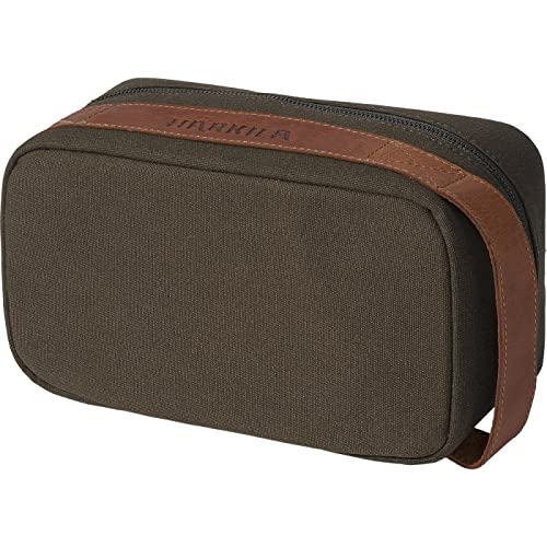 Härkila Kulturtasche, Warm Olive Gr. 4 L Härkila Kulturtasche, Warm Olive Gr. 4 L von Härkila