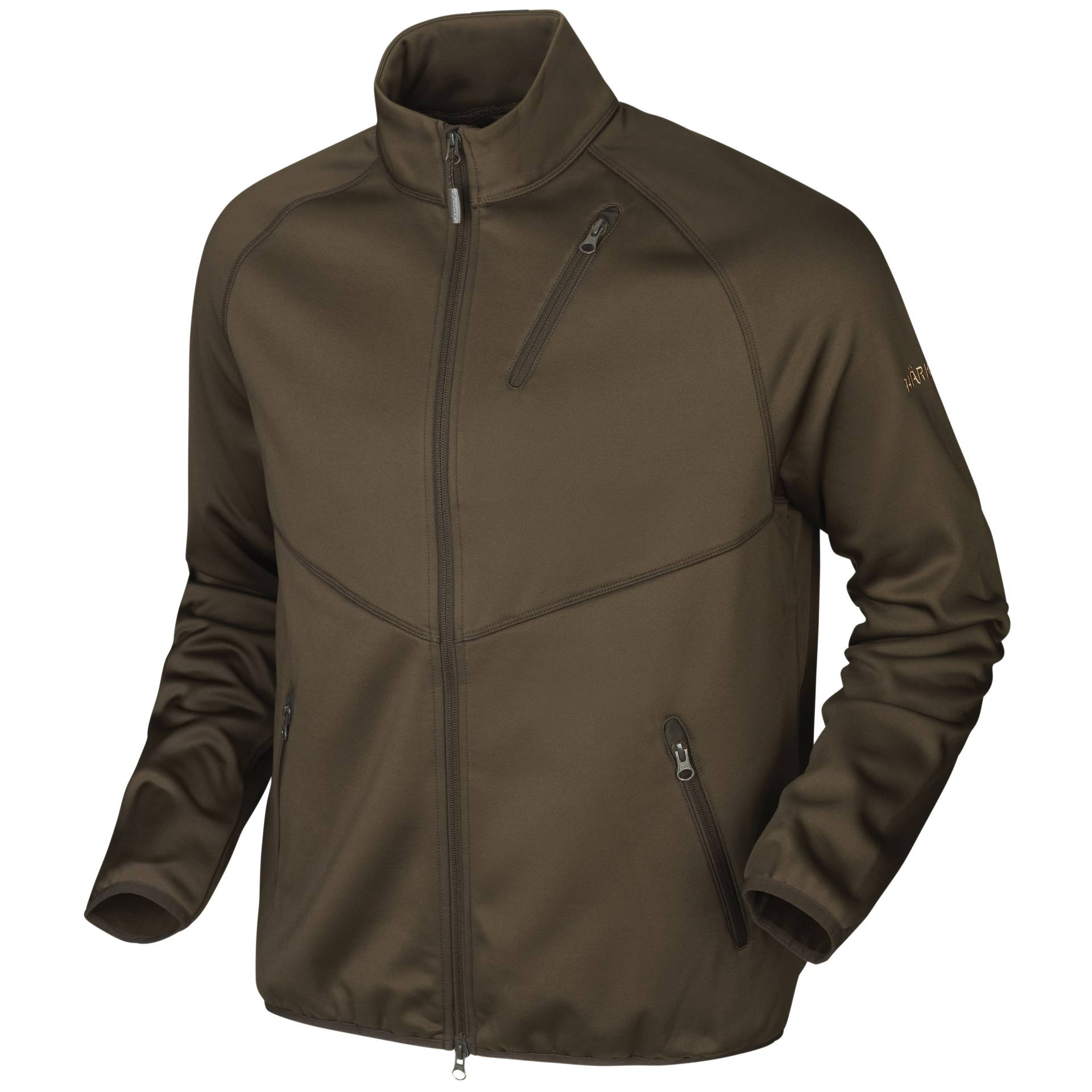 Härkila Njord Fleecejacke von Härkila