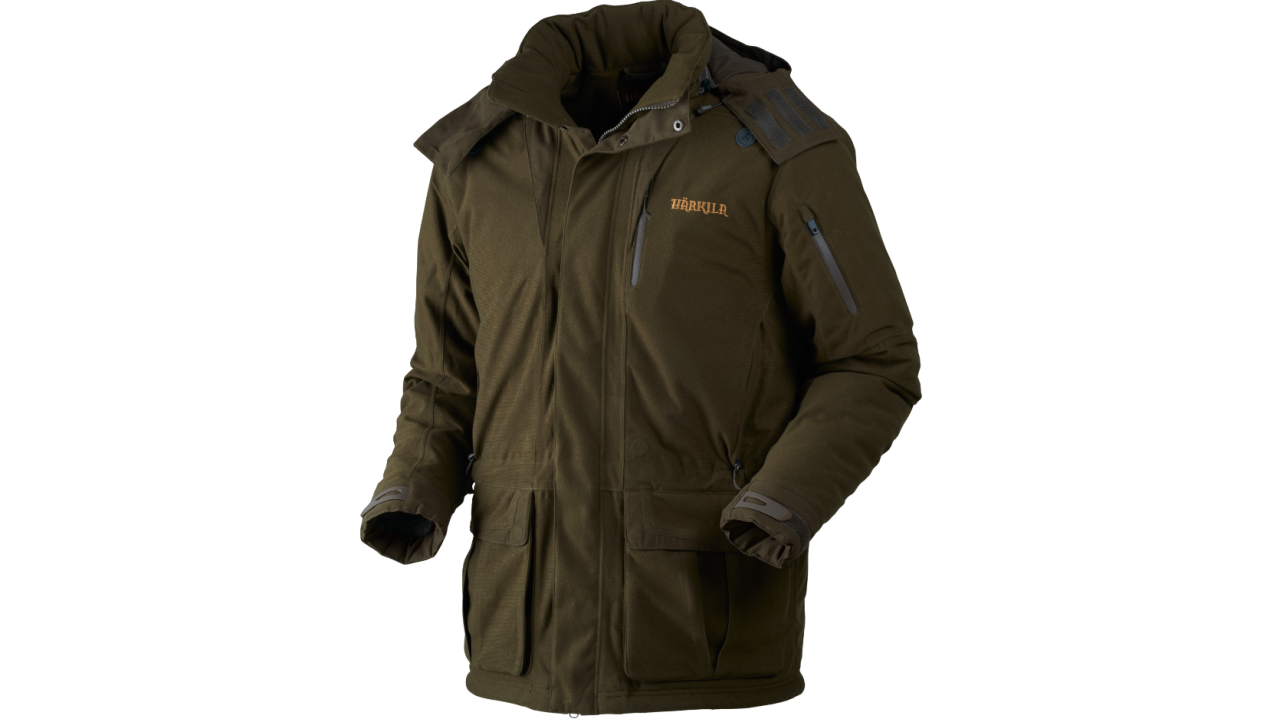 Härkila Norfell Insulated Jacke Größe: 58 Härkila Norfell Insulated Jacke Größe: 58 von Härkila