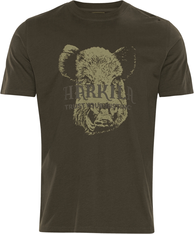 Härkila Odin T-Shirt 2er-Pack Härkila Odin T-Shirt 2er-Pack von Härkila