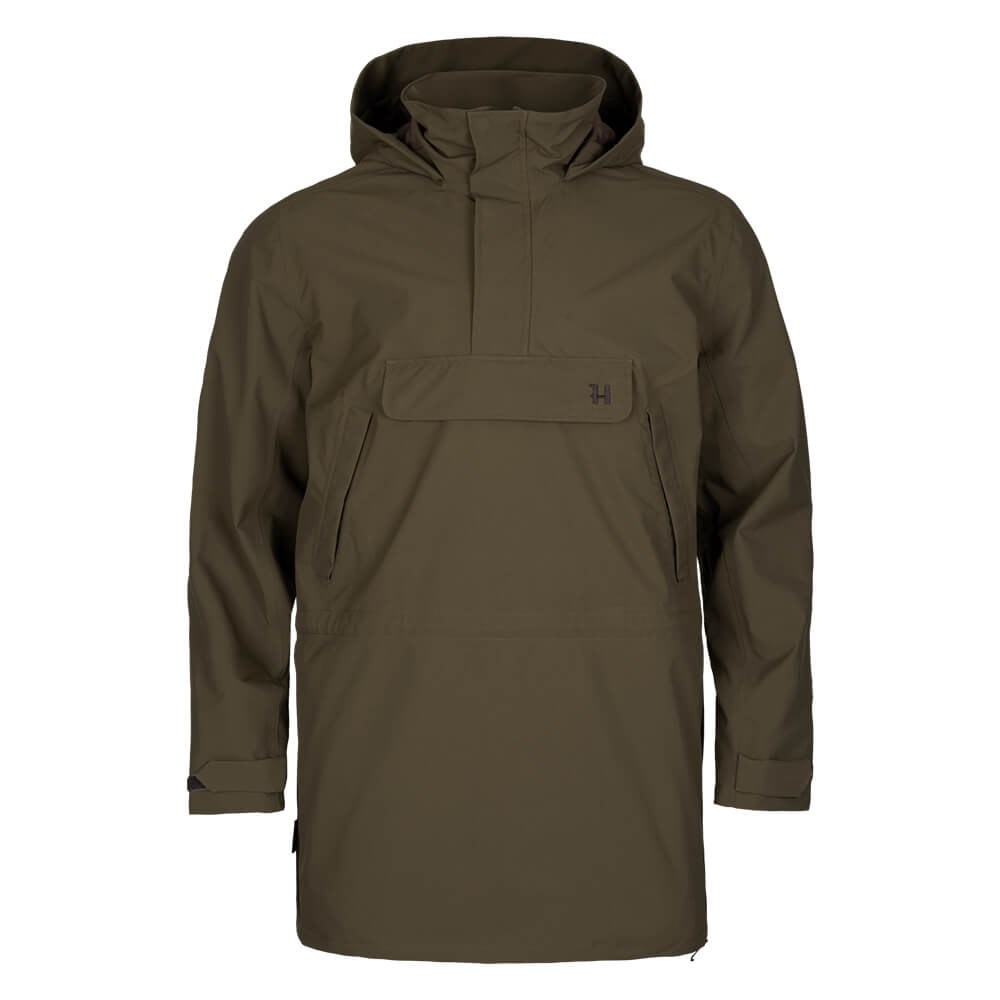 Härkila Orton Tech HWS Packable Anorak von Härkila