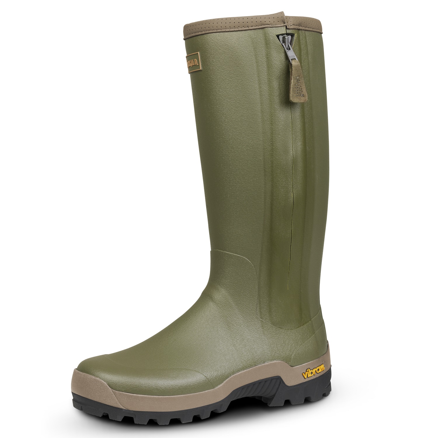 Härkila Orton Zip Boot Gummistiefel von Härkila