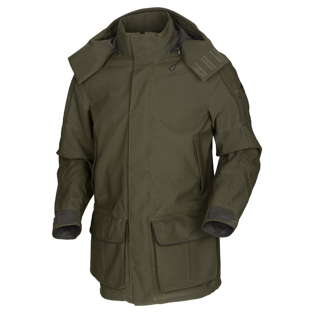 Härkila Pro Hunter Endure Jacke Willow Green von Härkila