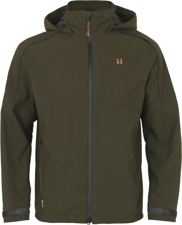 Härkila Pro Hunter Move 2.0 GTX Jacke von Härkila