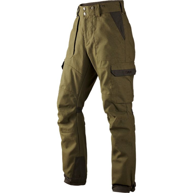 Härkila Pro Hunter X Hose, Lake green Größe: 56/31" von Härkila