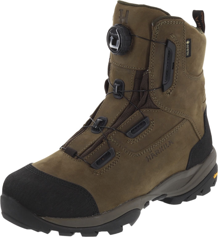 Härkila Reidmar Mid 2.0 GTX Willow Green Härkila Reidmar Mid 2.0 GTX Willow Green von Härkila