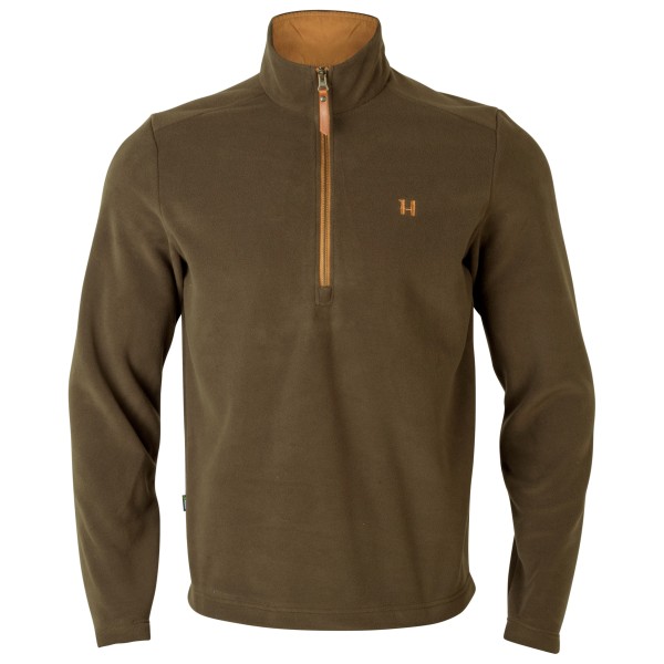 Härkila - Sandhem 200 Pullover - Fleecepullover Gr M braun Härkila - Sandhem 200 Pullover - Fleecepullover Gr M braun von Härkila